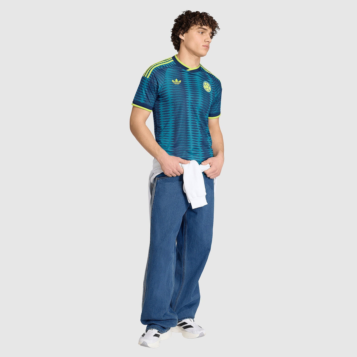 Away 26/27 Men's Shirt
