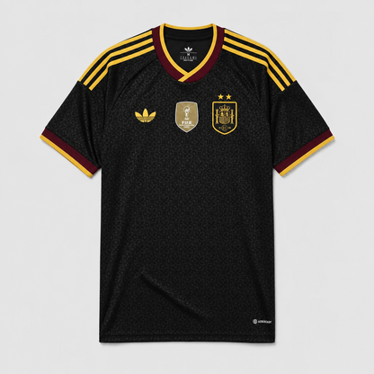 Away 26/27 Men's Shirt · Design 2