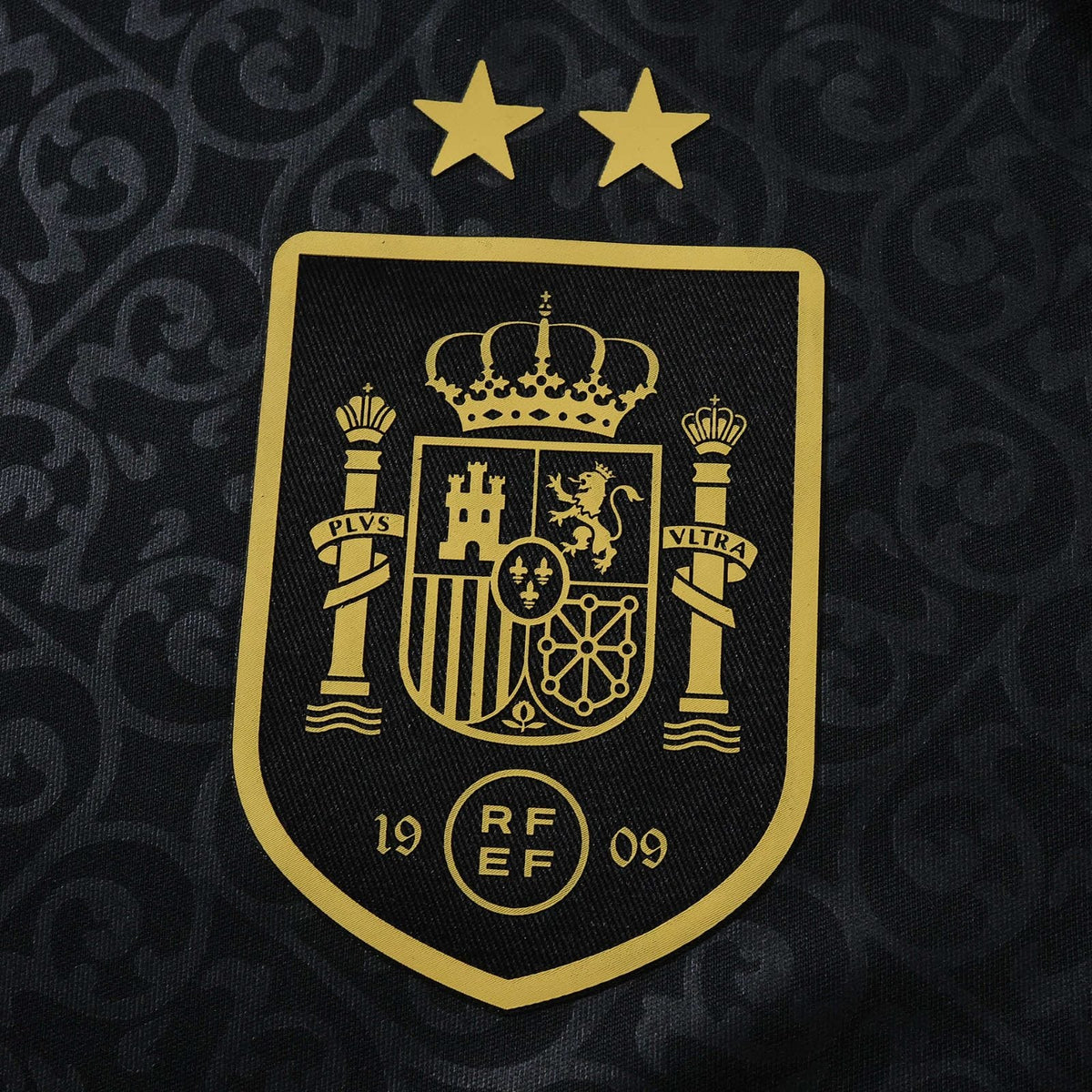 Away 26/27 Men's Shirt · Design 2