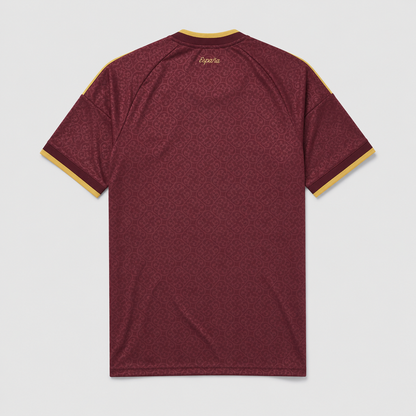 Away 26/27 Men's Shirt · Design 3
