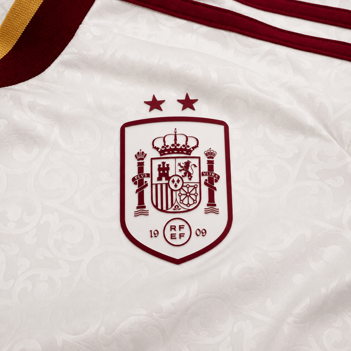 Away 26/27 Men's Shirt · Design 4