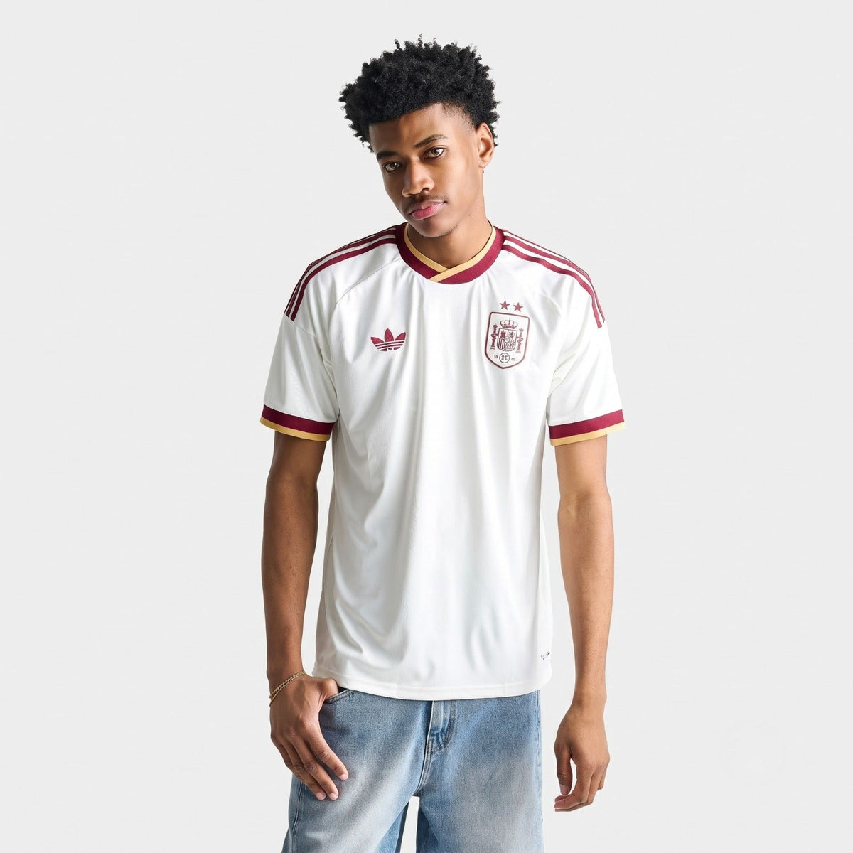 Away 26/27 Men's Shirt · Design 4