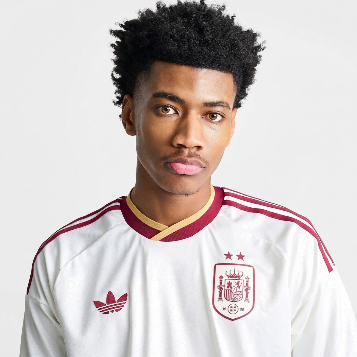 Away 26/27 Men's Shirt · Design 4