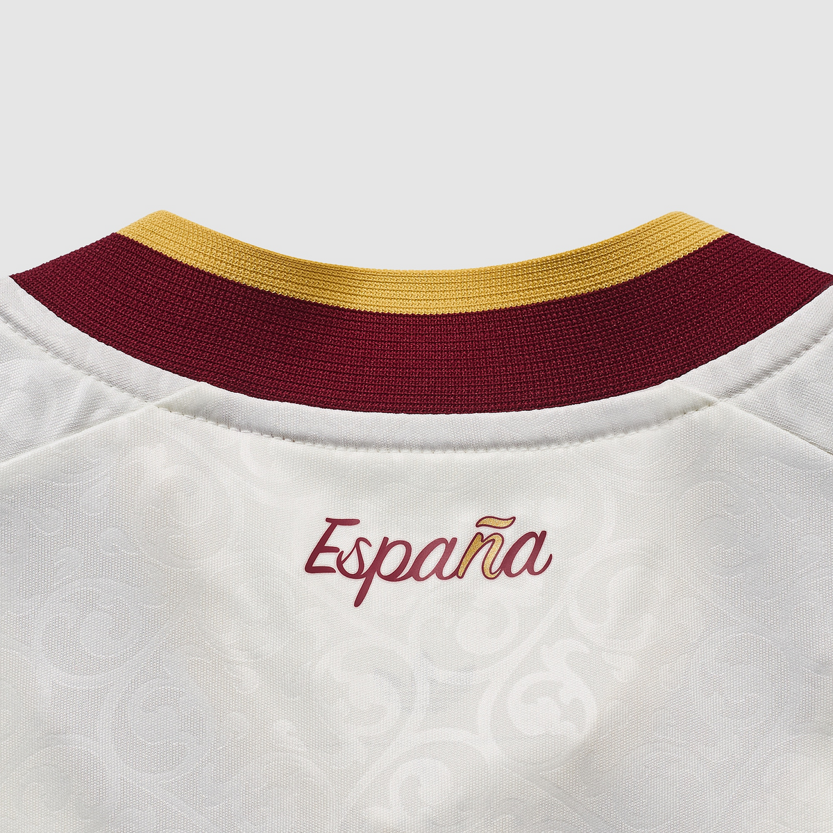 Away 26/27 Men's Shirt · Design 4