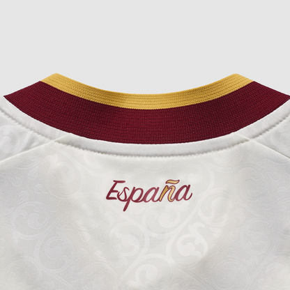 Away 26/27 Men's Shirt · Design 4