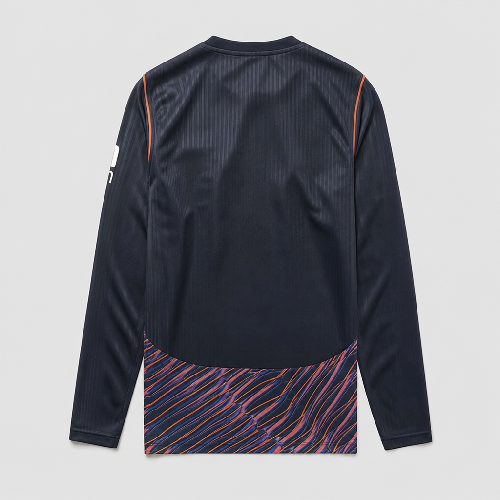 Away 26/27 Player Edition Long Sleeve Shirt