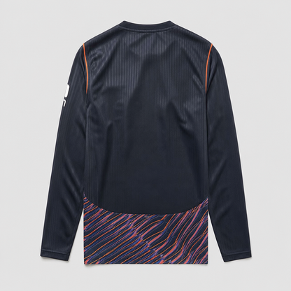 Away 26/27 Player Edition Long Sleeve Shirt