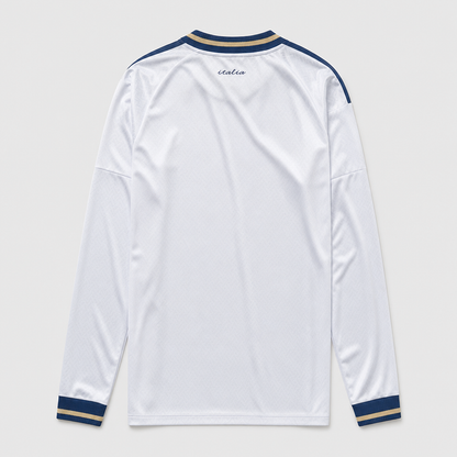 Away 26/27 Player Edition Long Sleeve Shirt