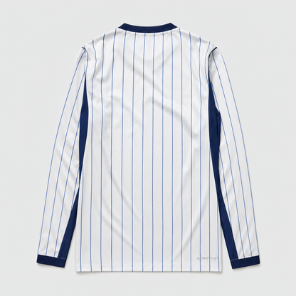 Away 26/27 Player Edition Long Sleeve Shirt