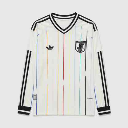 Away 26/27 Player Edition Long Sleeve Shirt