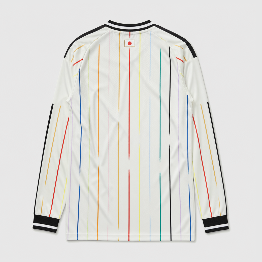 Away 26/27 Player Edition Long Sleeve Shirt