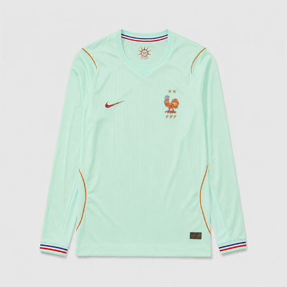 Away 26/27 Player Edition Long Sleeve Shirt