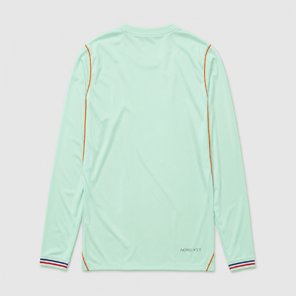 Away 26/27 Player Edition Long Sleeve Shirt