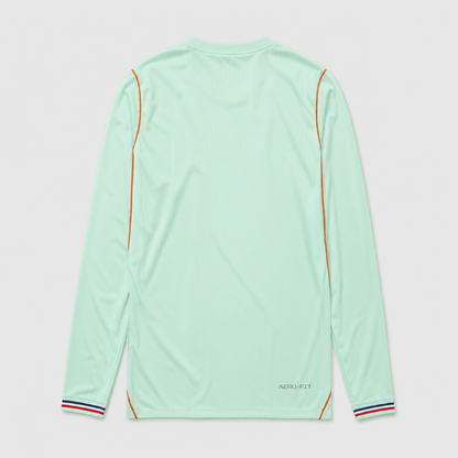 Away 26/27 Player Edition Long Sleeve Shirt