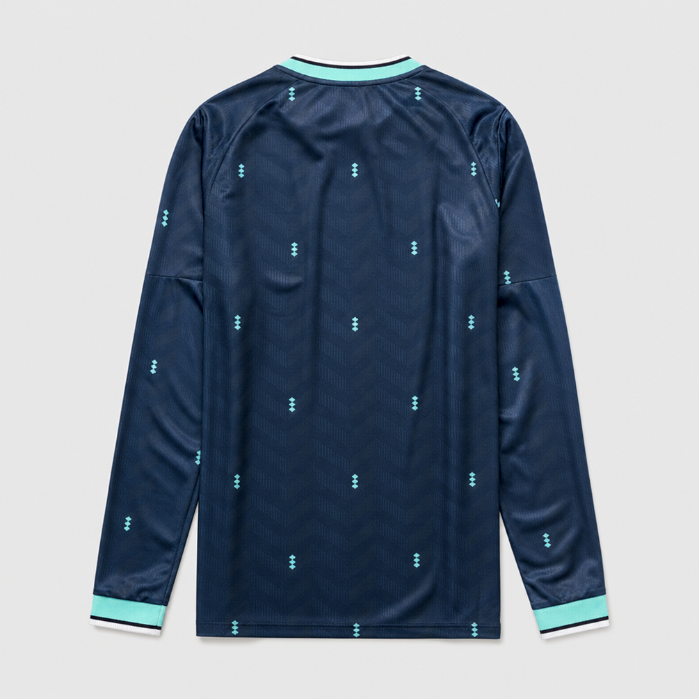 Away 26/27 Player Edition Long Sleeve Shirt