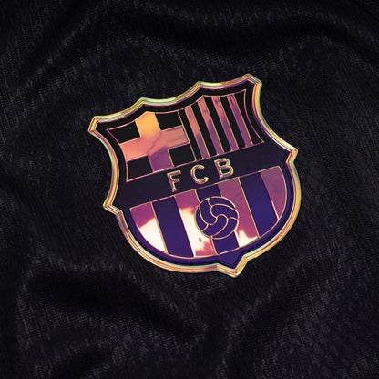 Away 26/27 Player Edition Long Sleeve Shirt