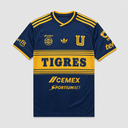 Away 26/27 Player Edition Shirt