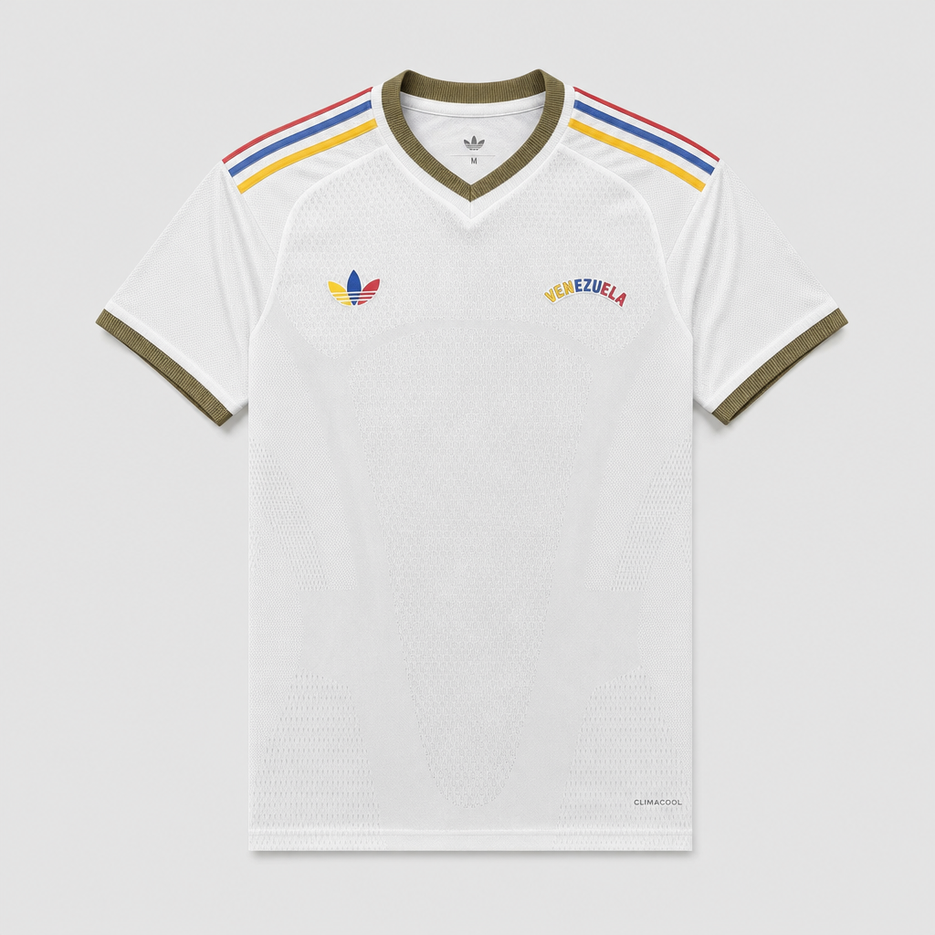 Away 26/27 Player Edition Shirt