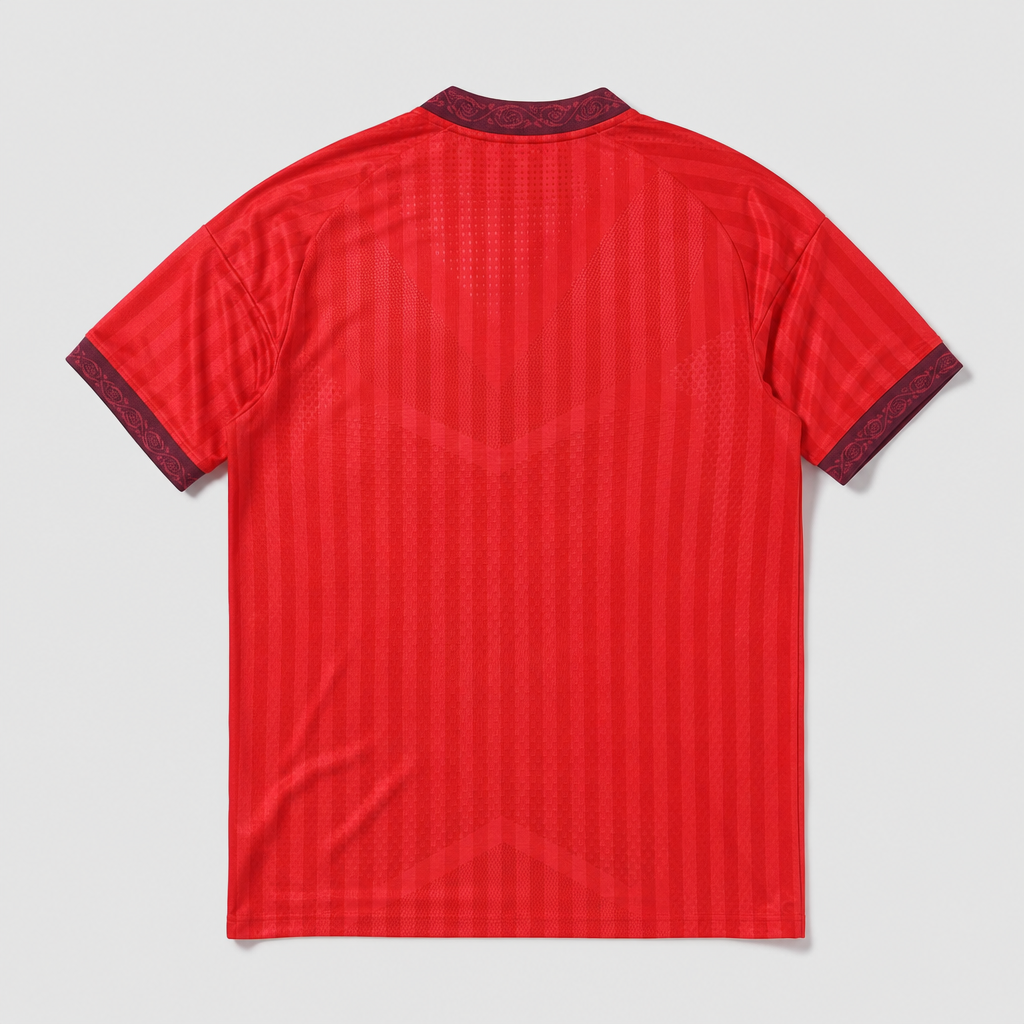 Away 26/27 Player Edition Shirt