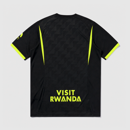 Away 26/27 Player Edition Shirt