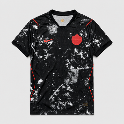 Away 26/27 Player Edition Shirt