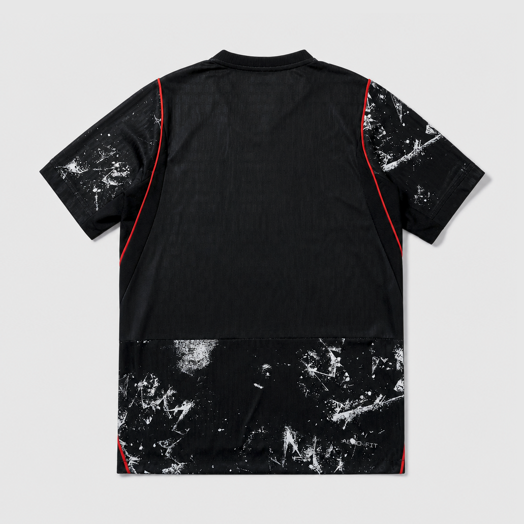 Away 26/27 Player Edition Shirt
