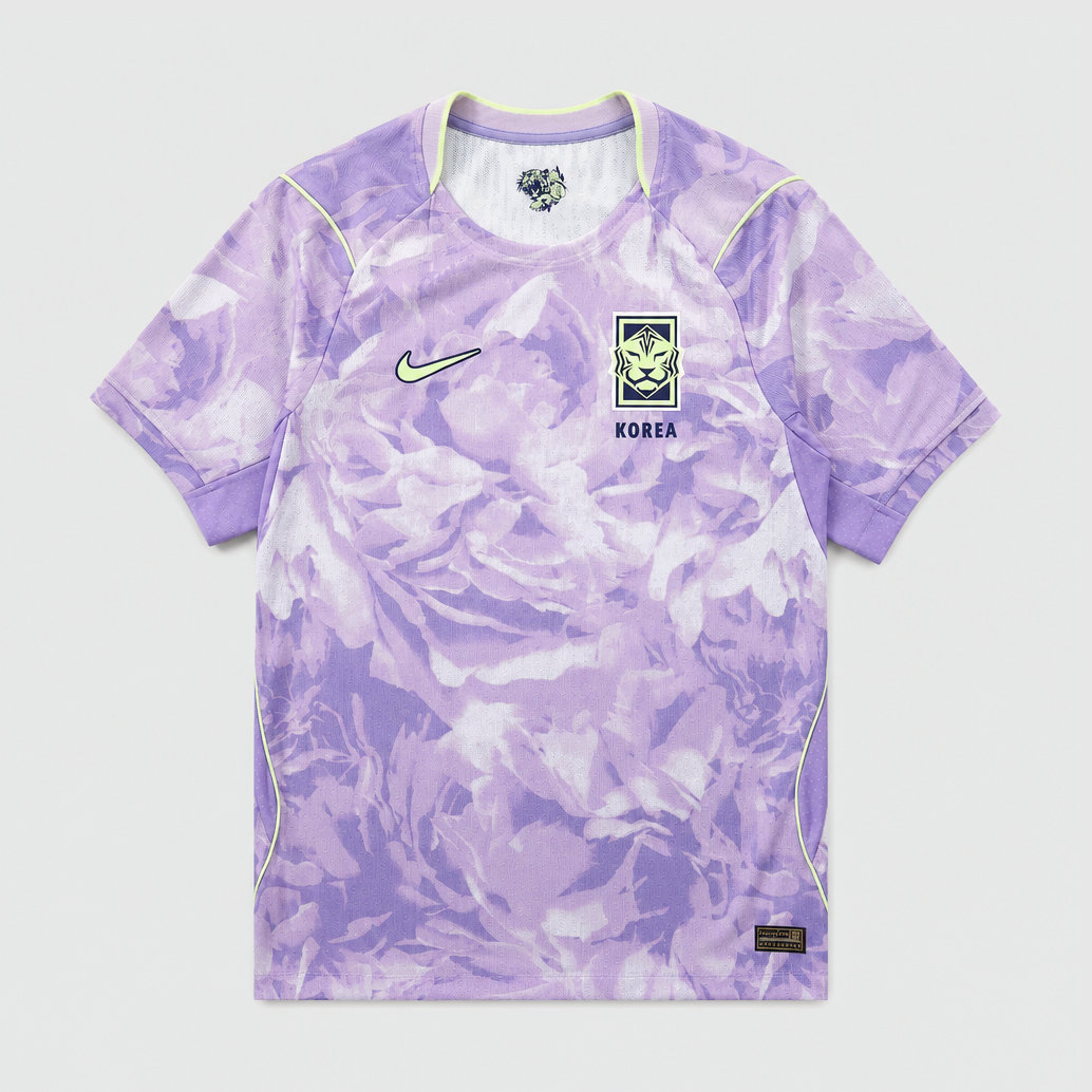 Away 26/27 Player Edition Shirt