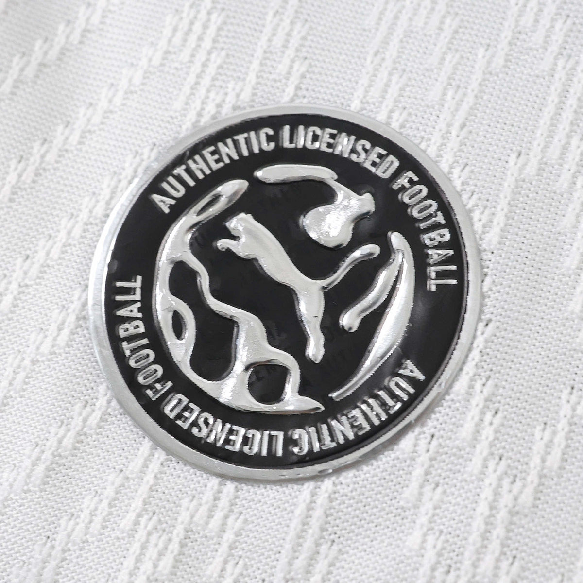 Away 26/27 Player Edition Shirt