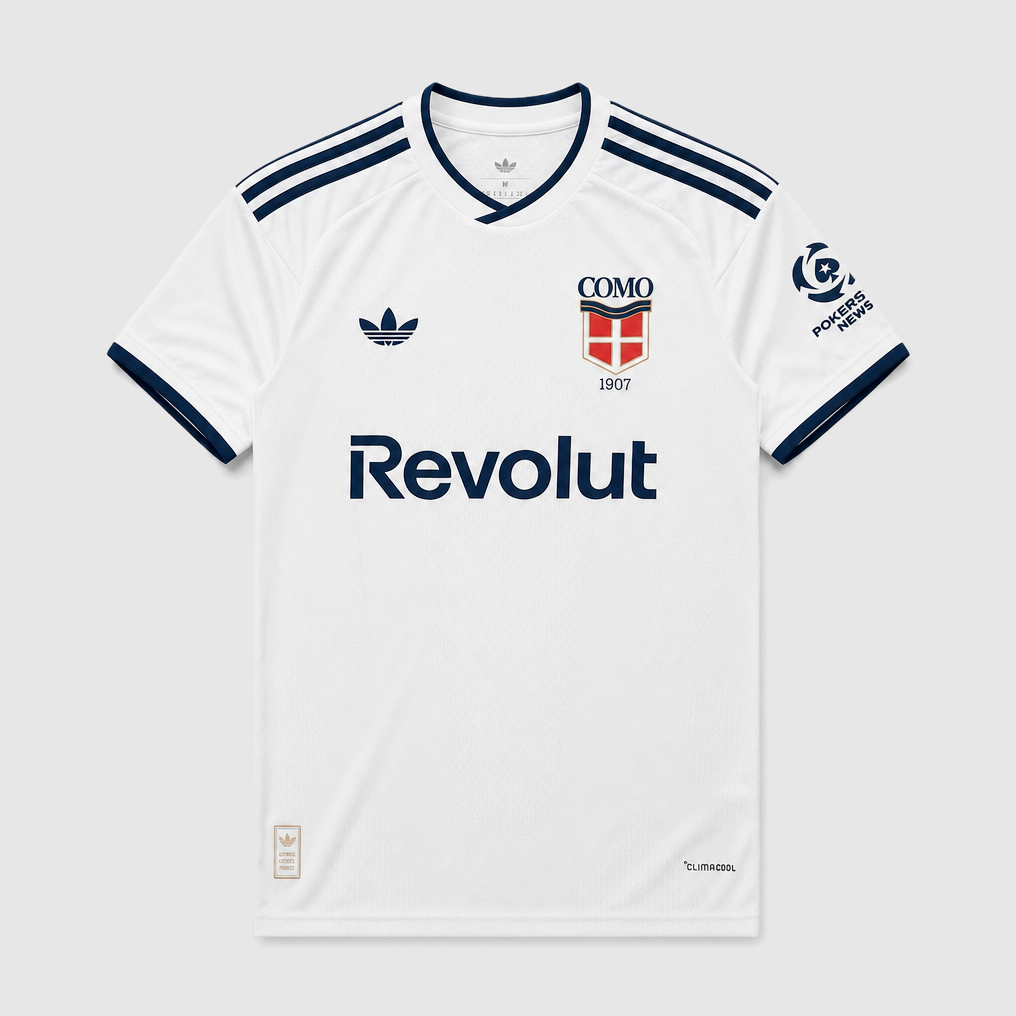 Away 26/27 Player Edition Shirt