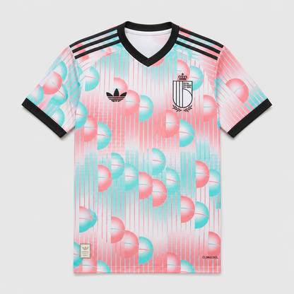 Away 26/27 Player Edition Shirt