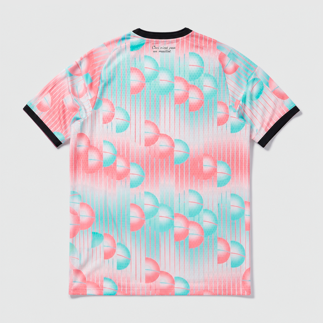 Away 26/27 Player Edition Shirt