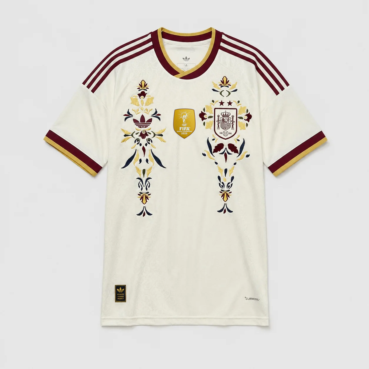 Away 26/27 Player Edition Shirt