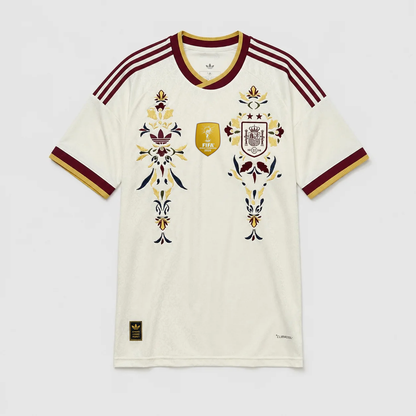 Away 26/27 Player Edition Shirt