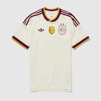 Away 26/27 Player Edition Shirt · Design 2