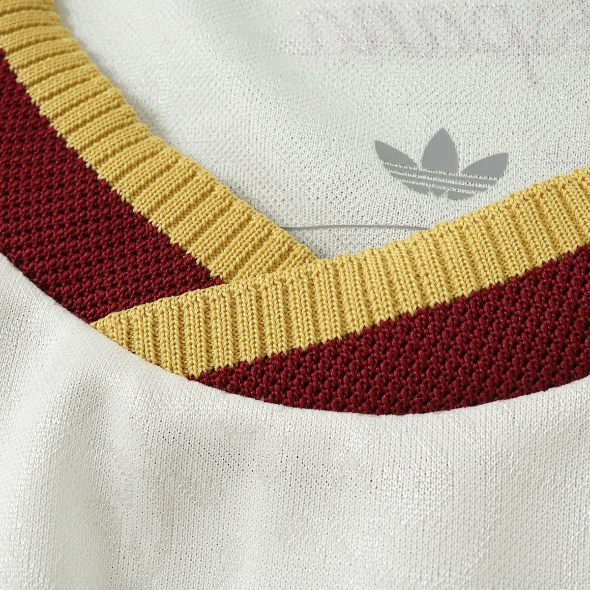 Away 26/27 Player Edition Shirt · Design 2