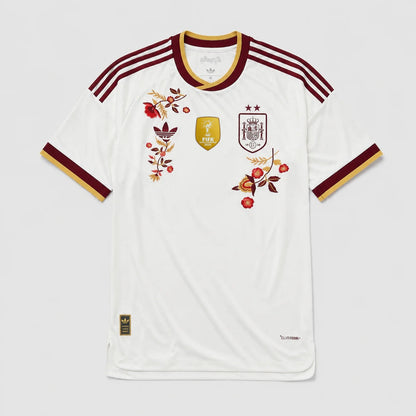 Away 26/27 Player Edition Shirt · Design 3