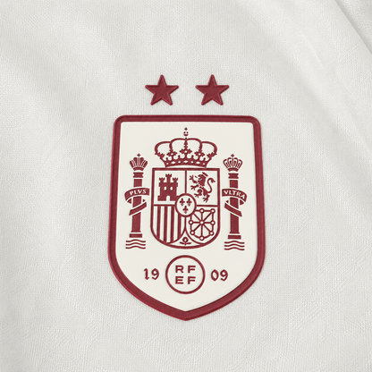 Away 26/27 Player Edition Shirt · Design 3