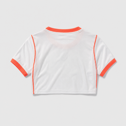 Away 26/27 Women's Crop Shirt