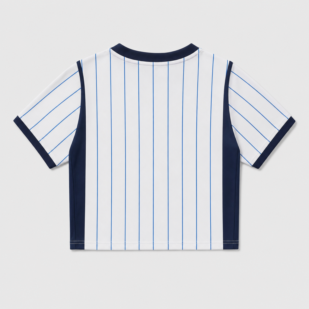 Away 26/27 Women's Crop Shirt