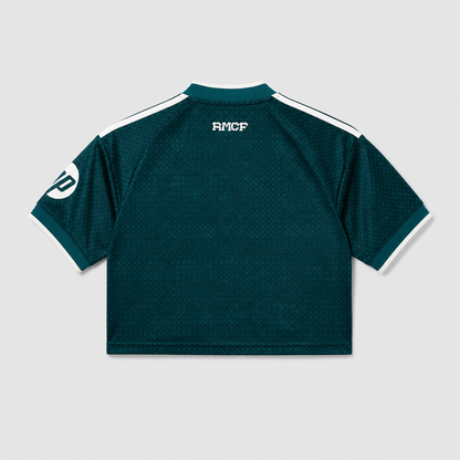 Away 26/27 Women's Crop Shirt