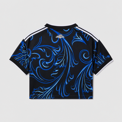 Away 26/27 Women's Crop Shirt