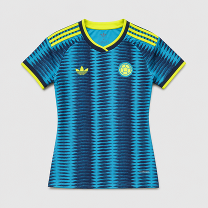 Away 26/27 Women's Shirt
