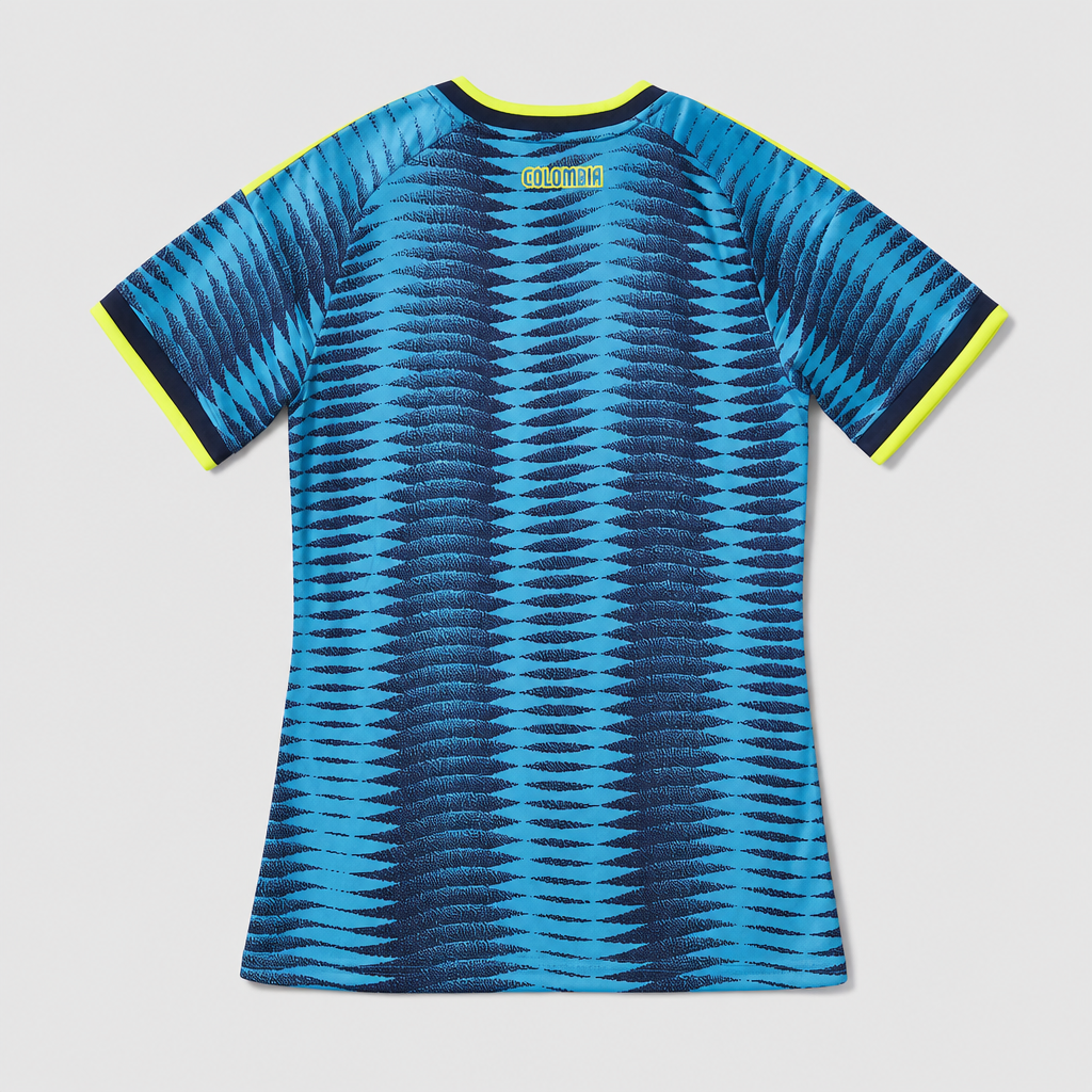 Away 26/27 Women's Shirt