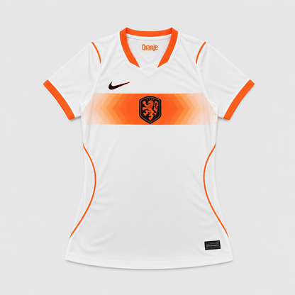 Away 26/27 Women's Shirt