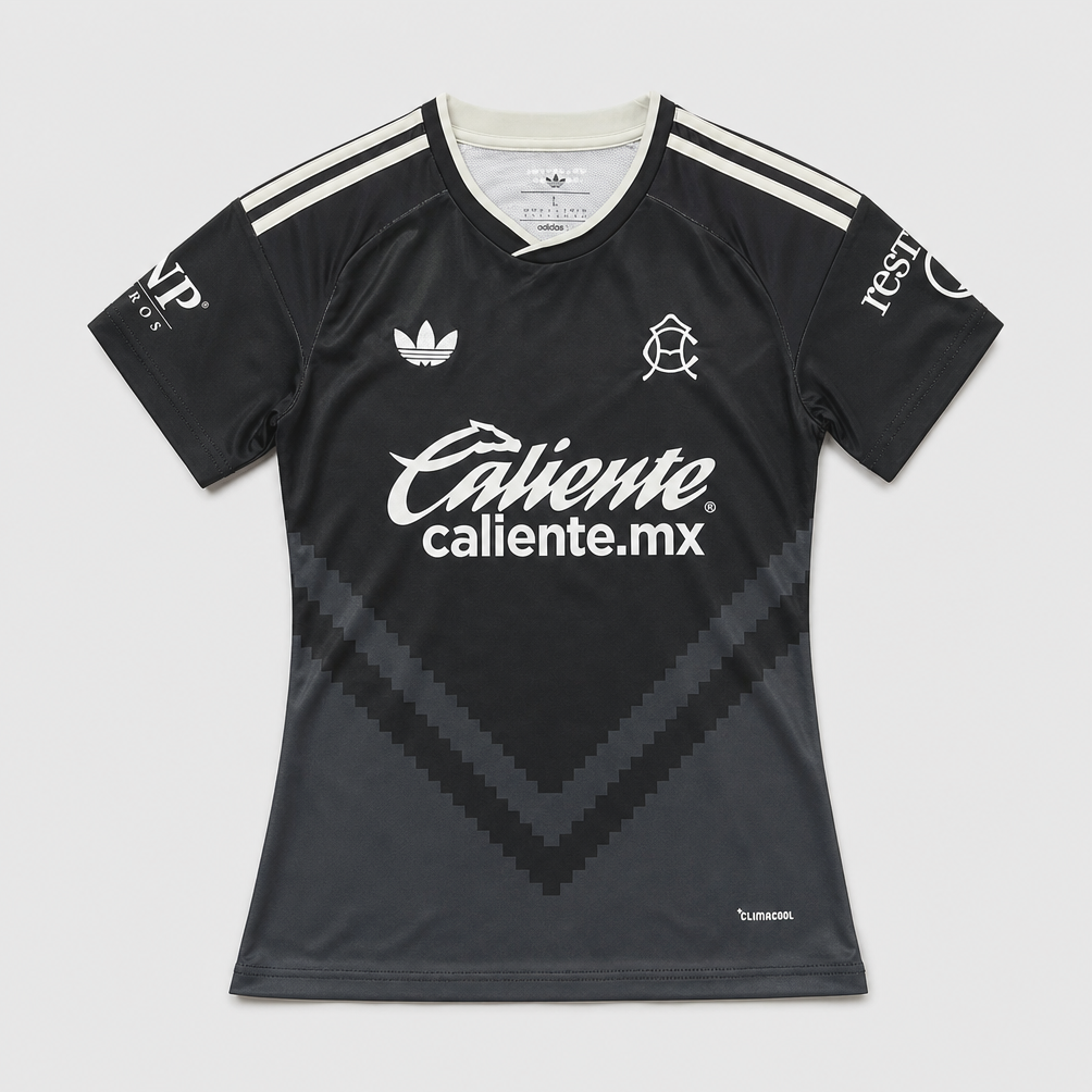 Away 26/27 Women's Shirt