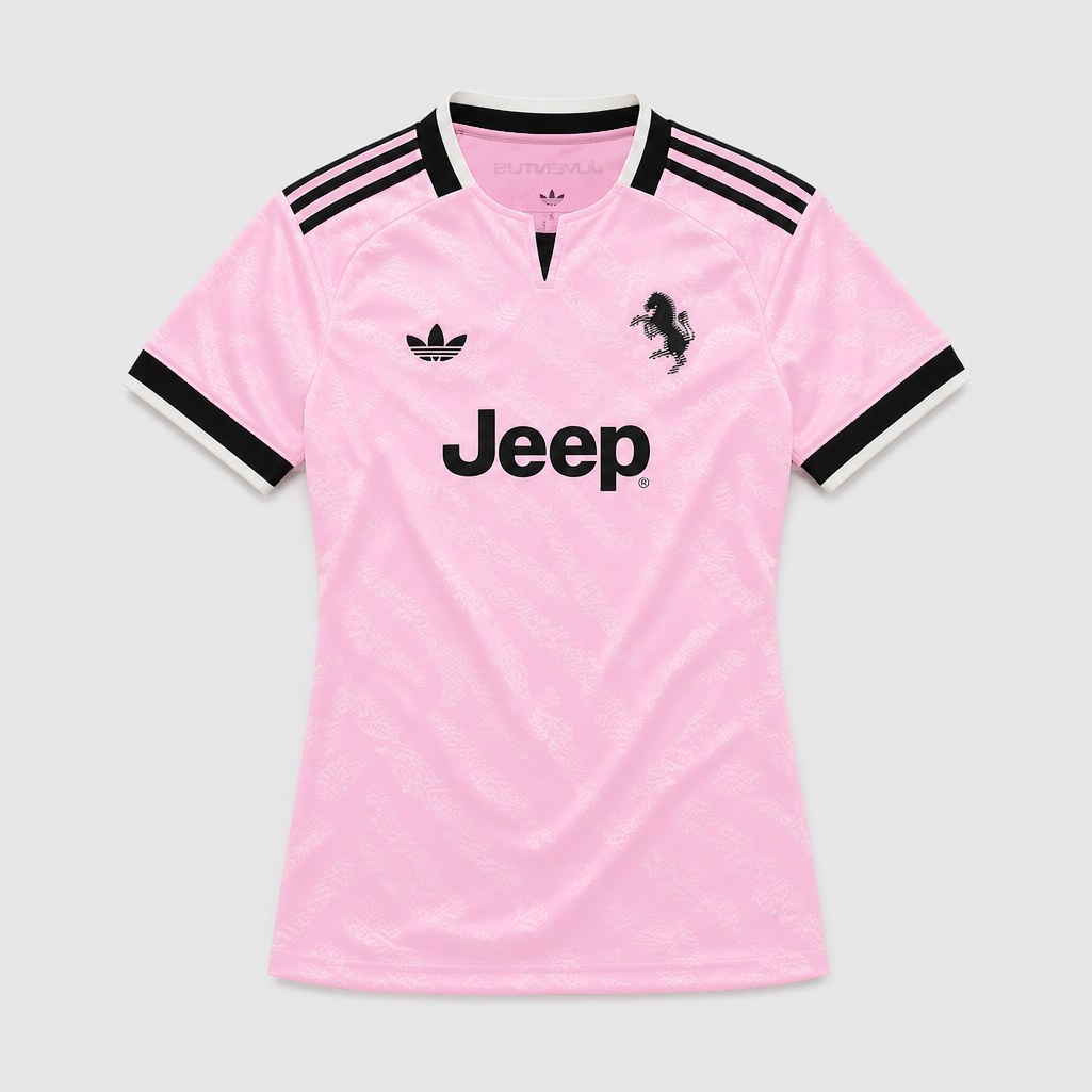 Away 26/27 Women's Shirt