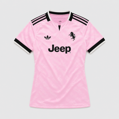 Away 26/27 Women's Shirt