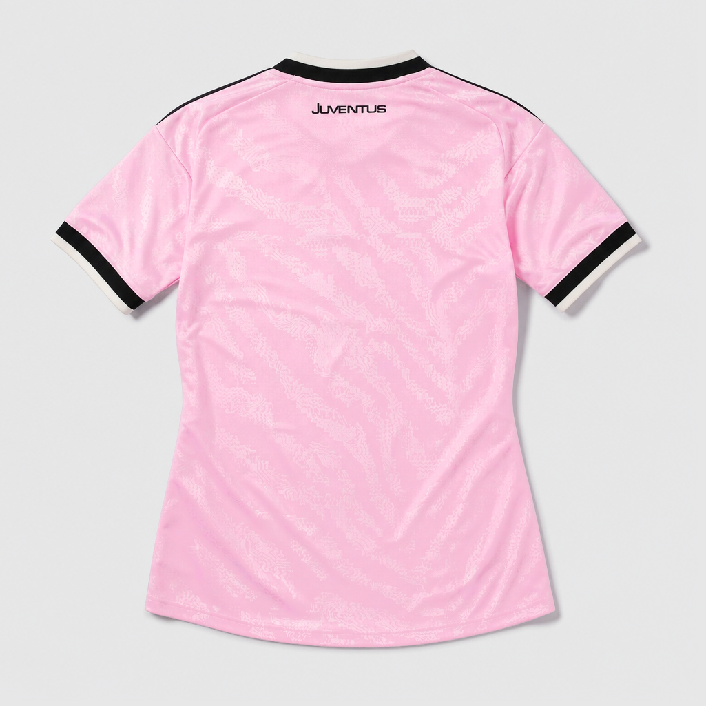 Away 26/27 Women's Shirt