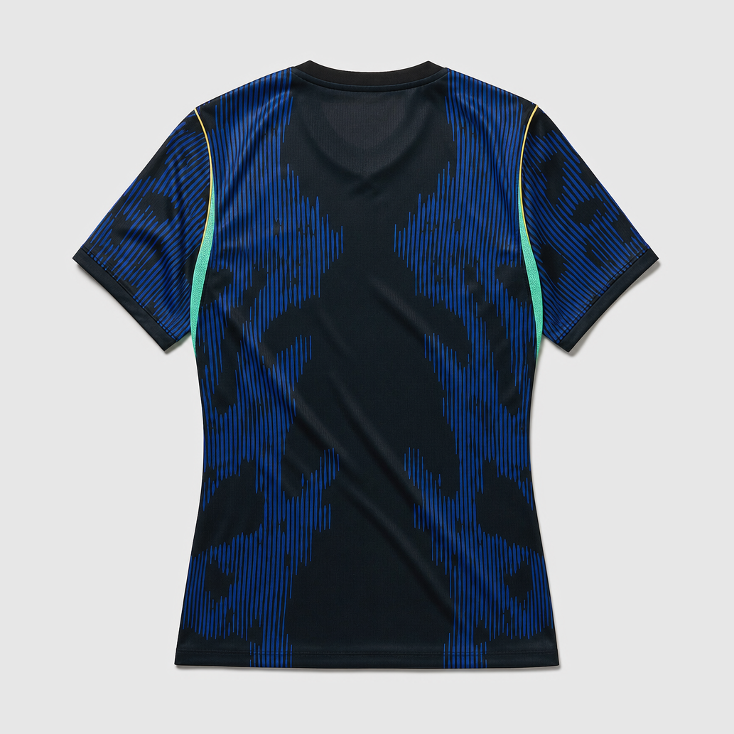 Away 26/27 Women's Shirt
