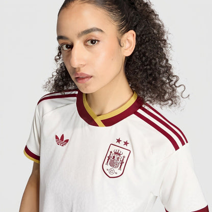 Away 26/27 Women's Shirt · Design 2